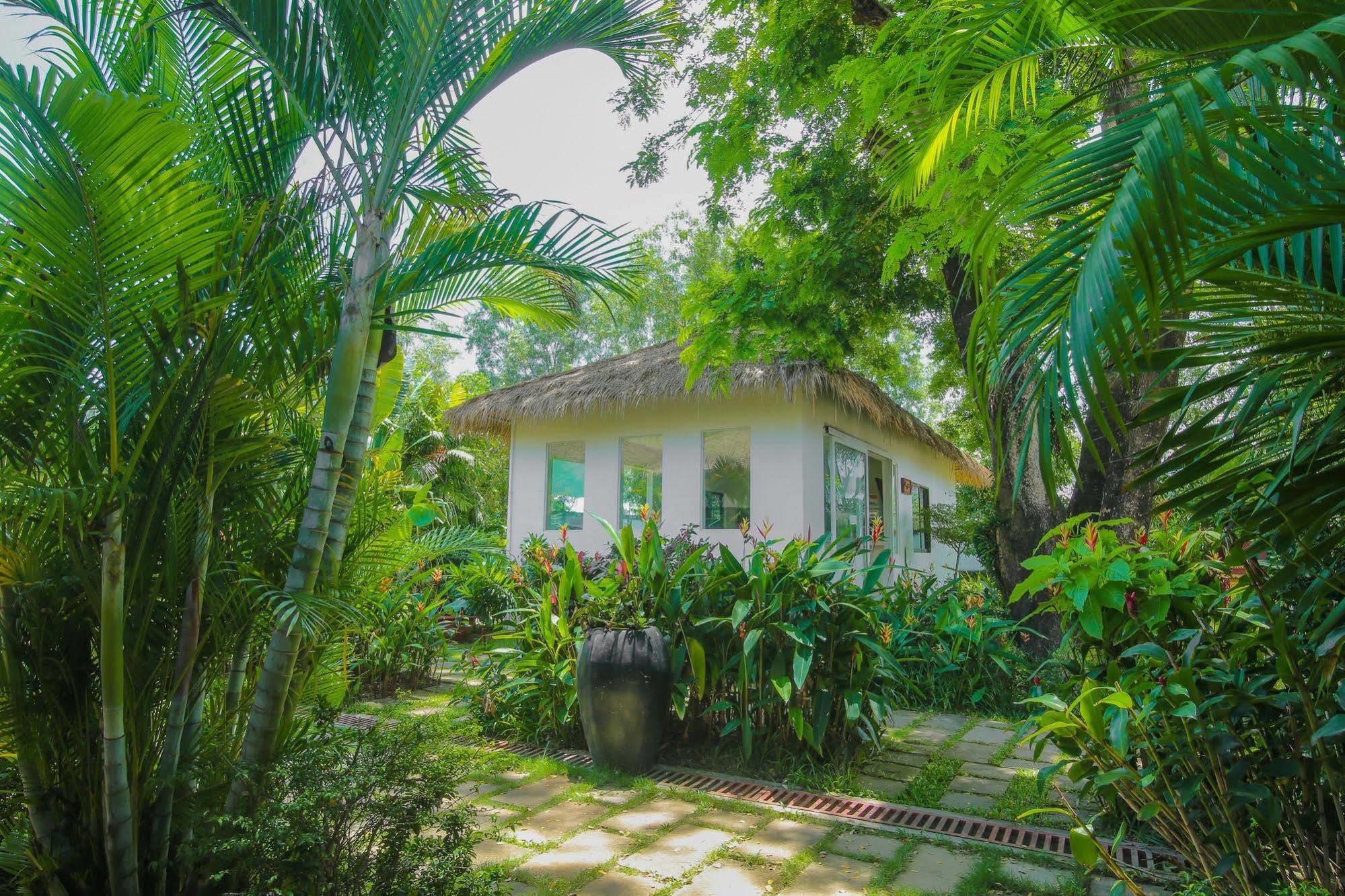 Blue Sea Boutique Hotel Sihanoukville Extérieur photo